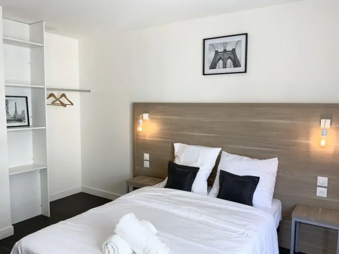 Comfort Apartment