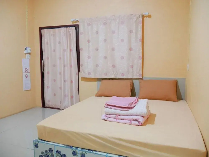 Krunhai Homestay