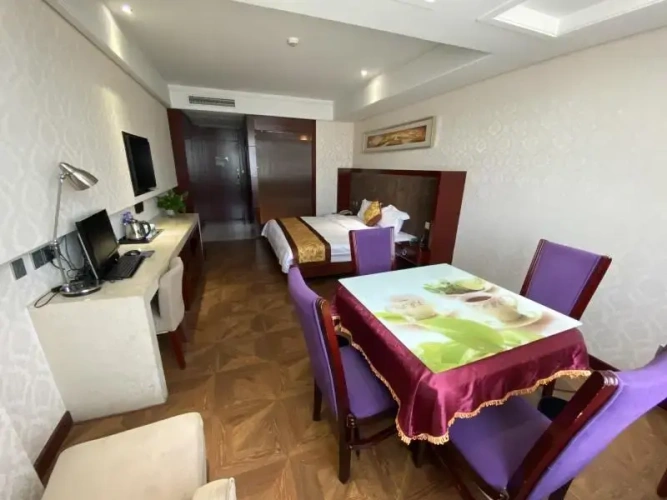 Suite