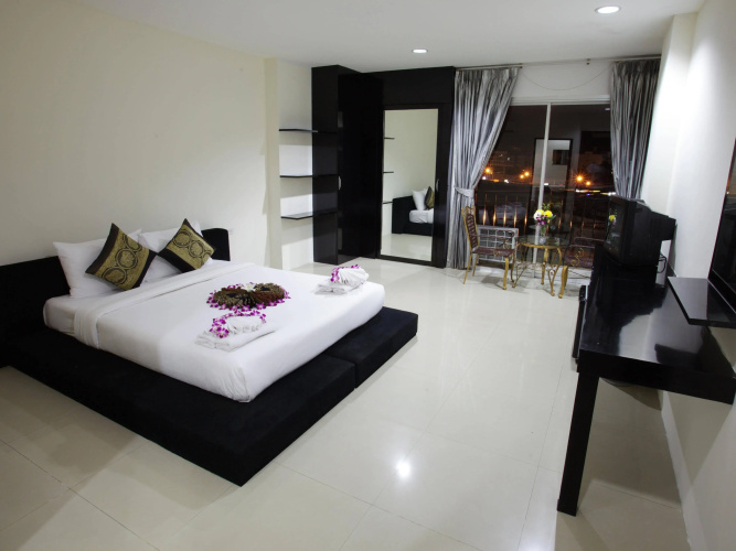 Hotelbild