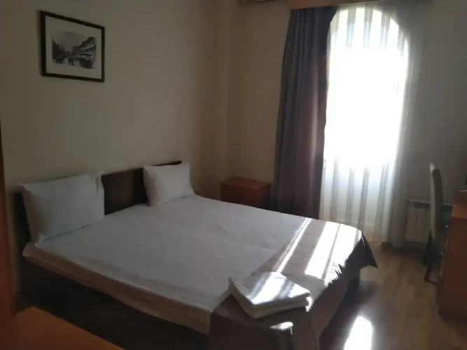 Фотография номера гостиницы Old City Inn