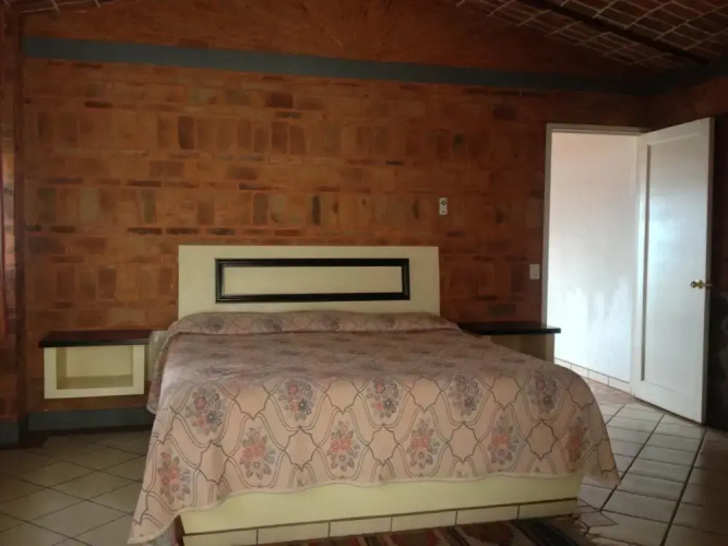 Mama Chuy Hotel & Villas Ajijic