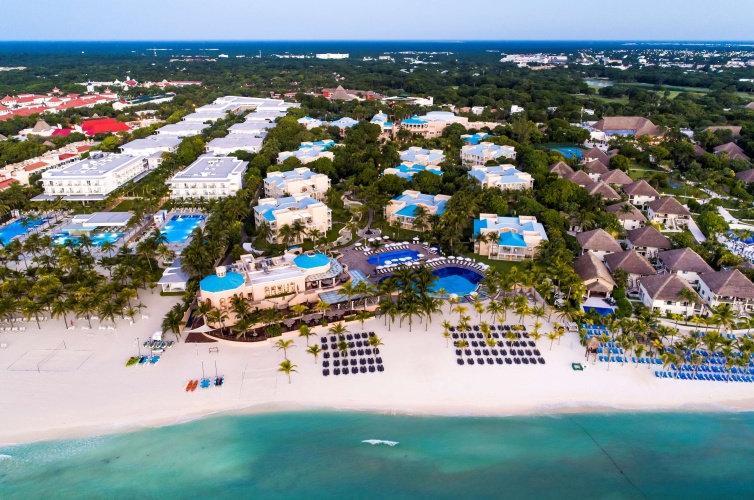Royal Hideaway Playacar All Inclusive - Adults only photo 35