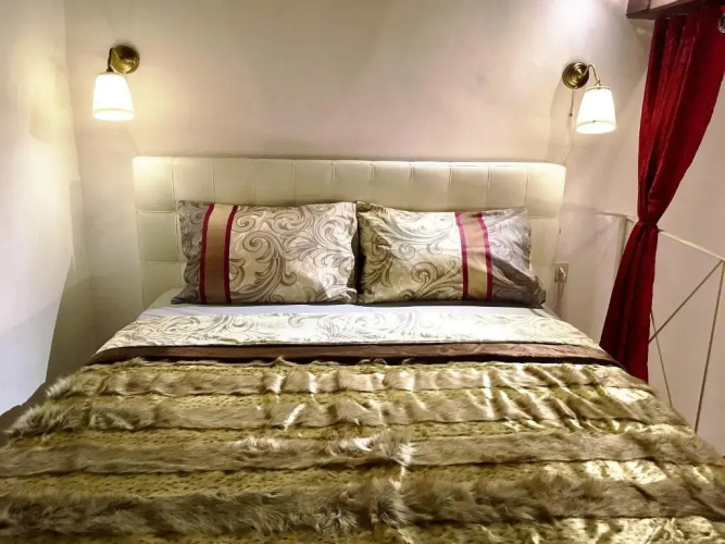 Florentine Style Central Apartments