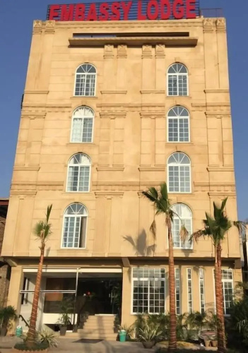 Otel görseli