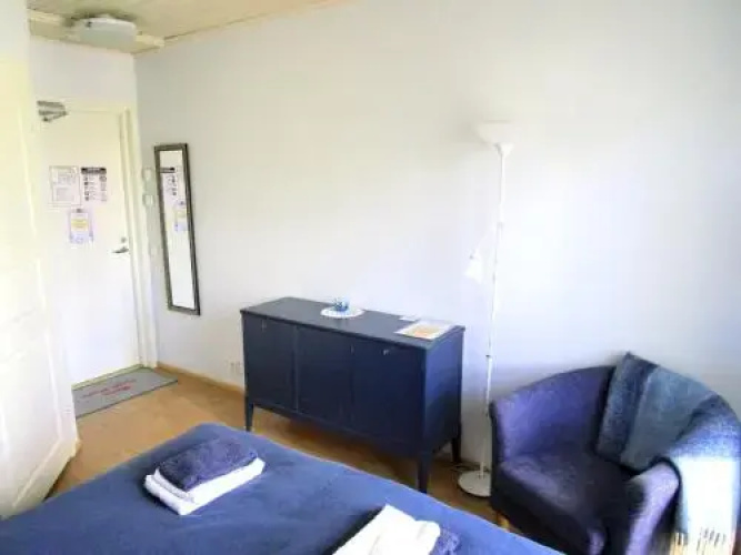 TurusenSaha Guesthouse