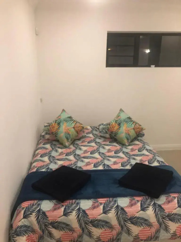 Mount Pleasant Suites