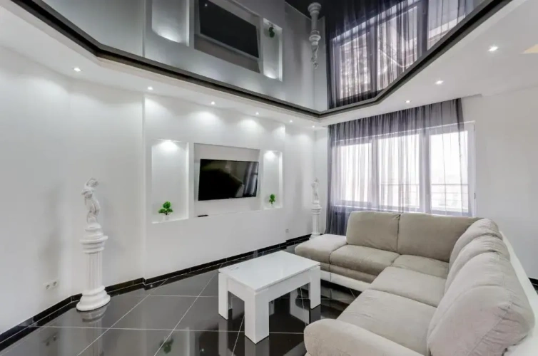 Duplex Apartment
