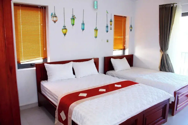 Pho Homestay