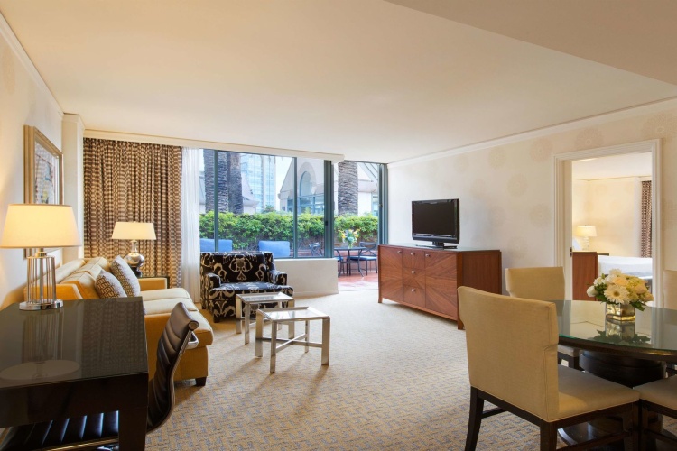 Signia by Hilton San Jose photo 9
