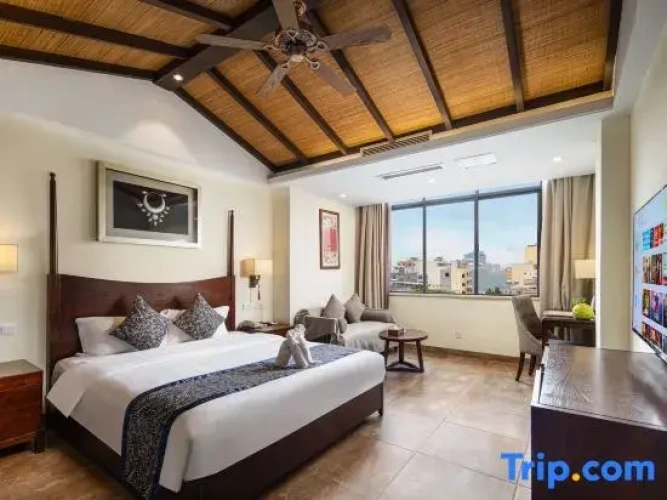 Business Double room
