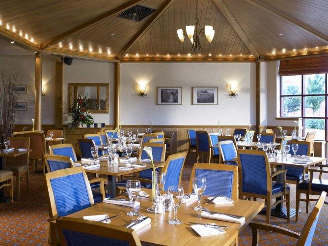 Delta Hotels By Marriott Swansea photo 9
