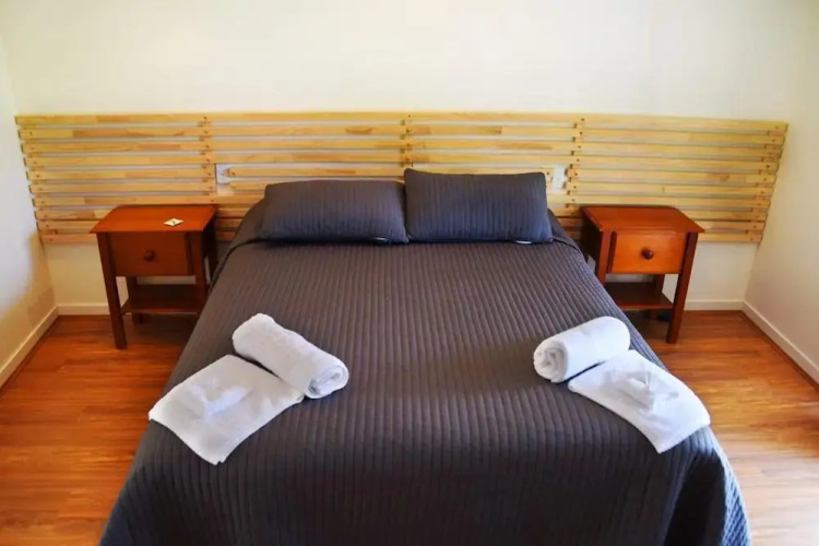 Cherrabah Resort