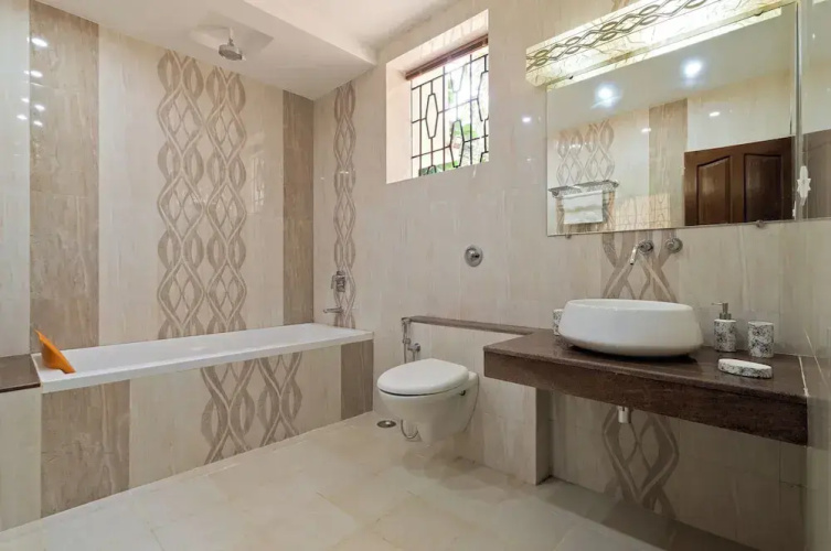 Villa Calangute Phase 2