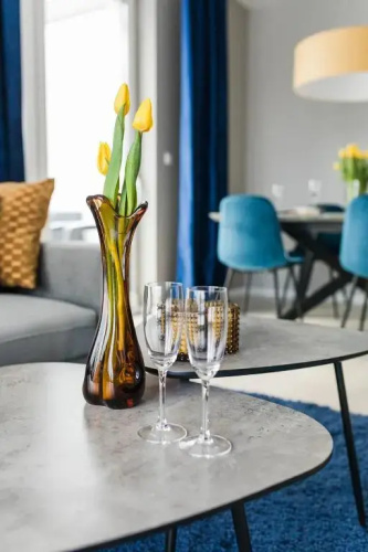 Tarasowy Apartamenty Luksusowe