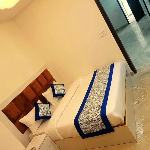 Business room