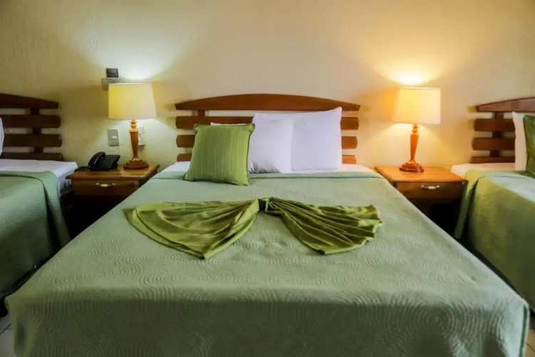 Hotel Petén