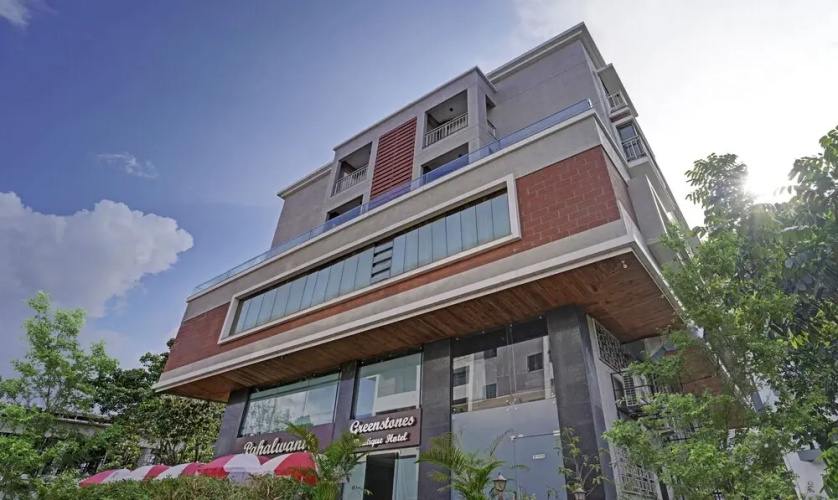 Hotelafbeelding