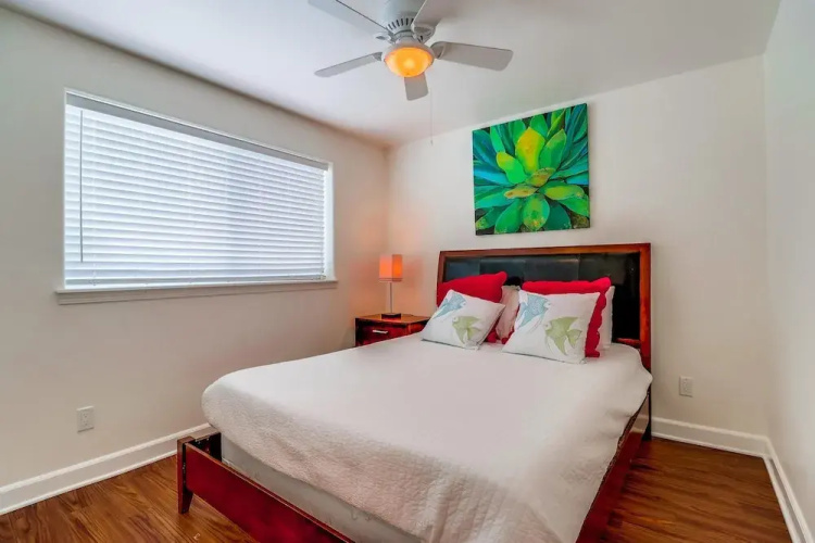 Ocean Style - 3 Br Townhouse