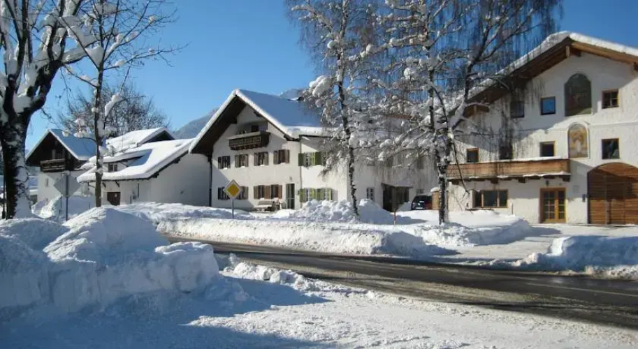 Haus Kathrein Margit