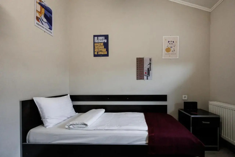 Hotel Dolynskiy