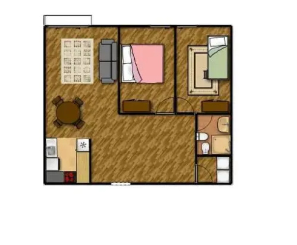 Image de l'hôtel