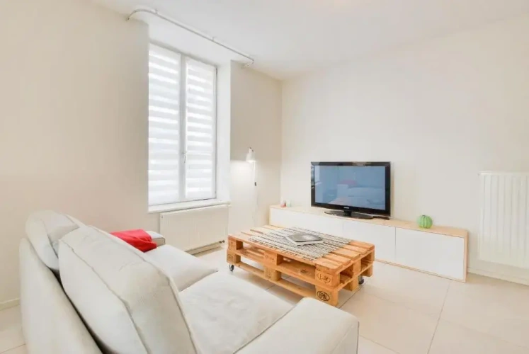 3 Bedrooms Villa
