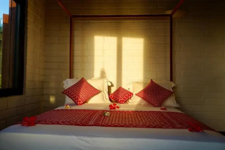 Al Camar Lodge