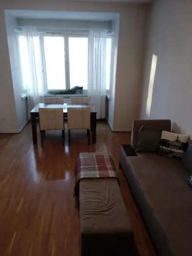 Apartment Widbominkulma