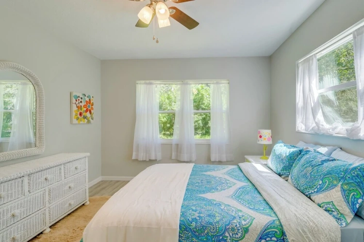 3 Bedrooms Cottage