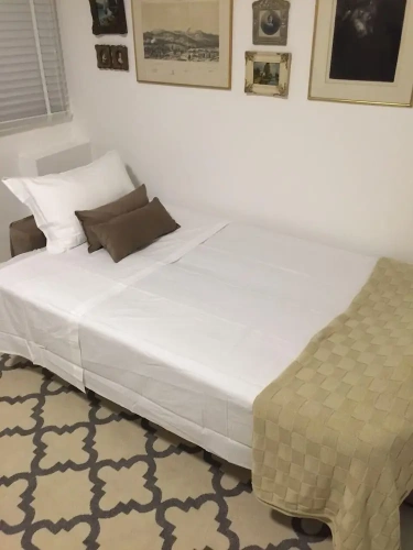 Standard Duplex room