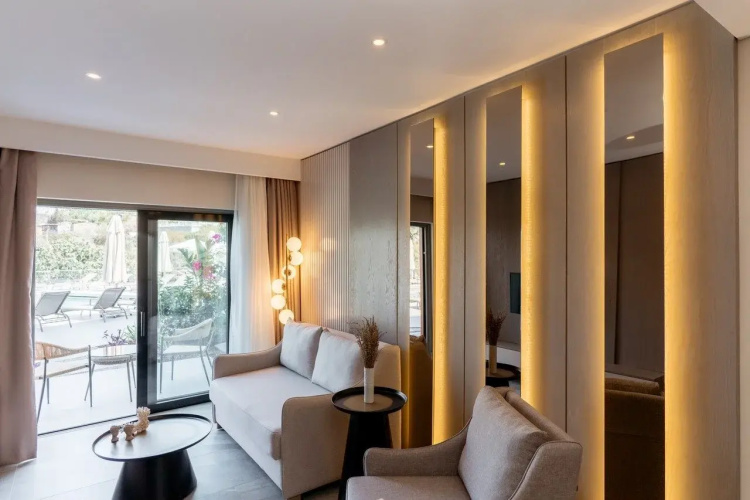 Bodrum Astrid Hotel