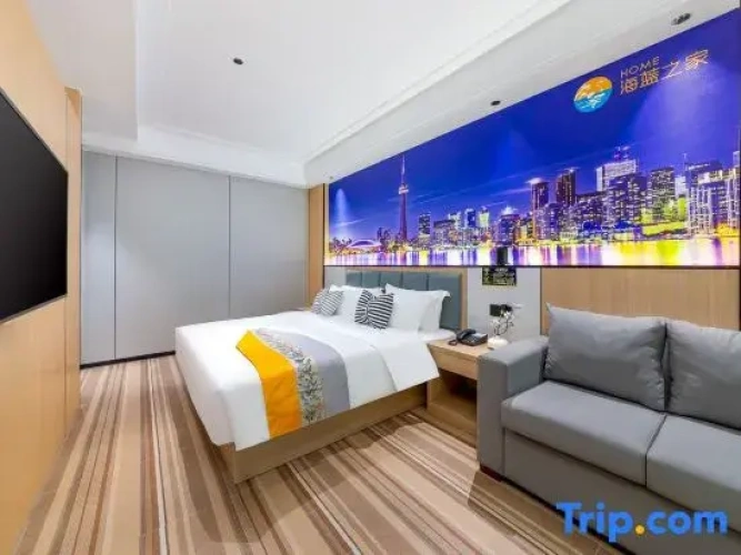 Business Double Suite