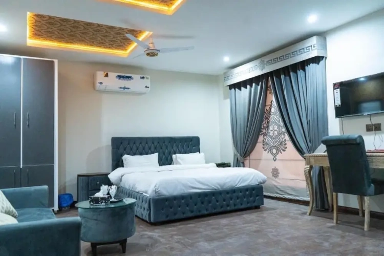 Family Suite
