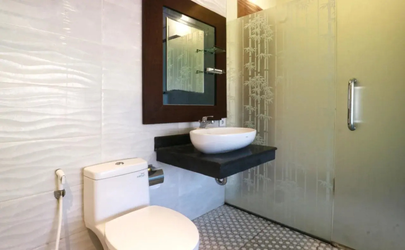 D'Astri Guesthouse Sanur RedPartner