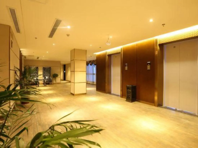 Pattaya Hotel