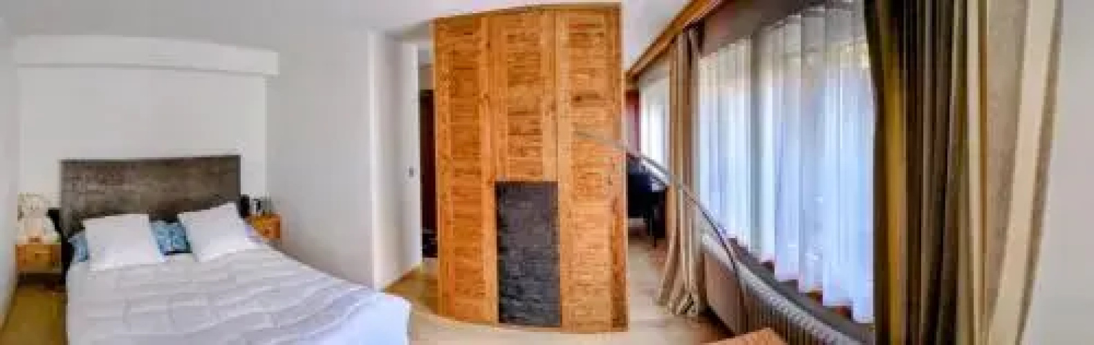 Apartment Orzieres