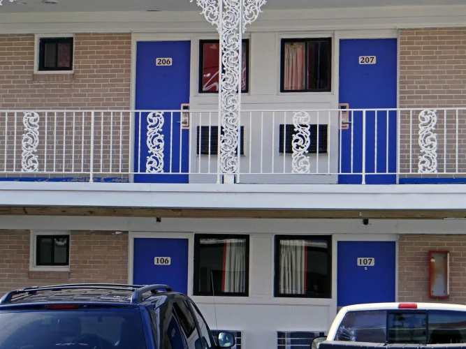 Hotelafbeelding