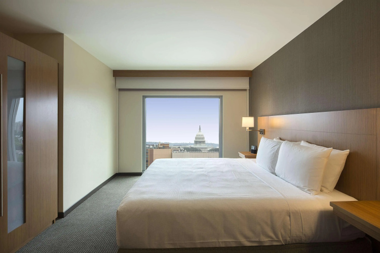 Hyatt Place Washington DC/US Capitol