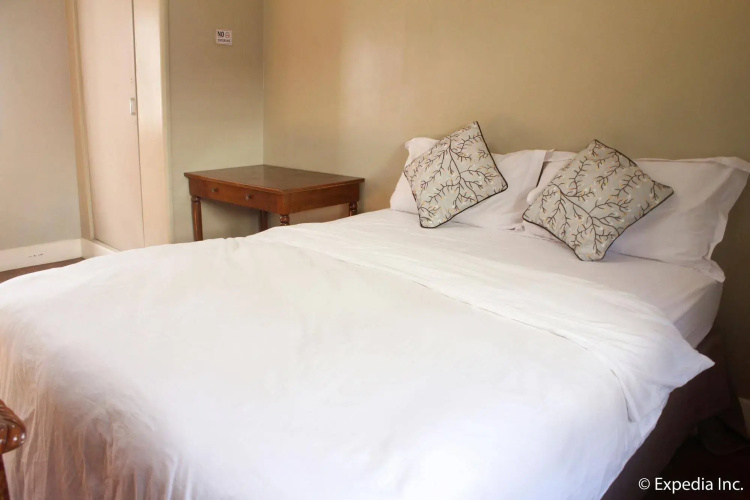 Griffin Lodge Baguio