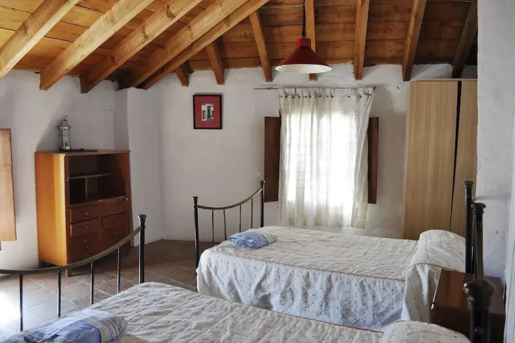 Casa Rural Las Piedras