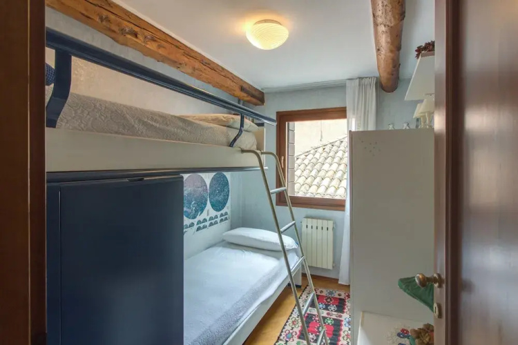 Residenza Ruga Giuffa