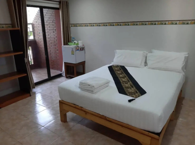 Eastan View Apartment