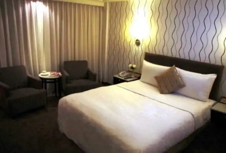 Forward Suites