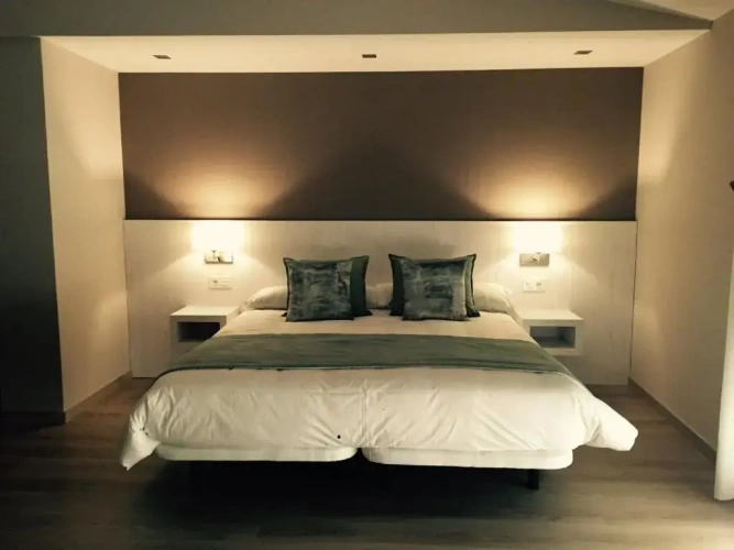 Superior Double room