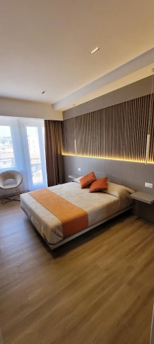 Luxury Double room
