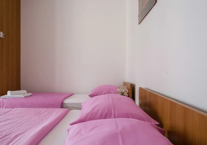 Apartments Marko