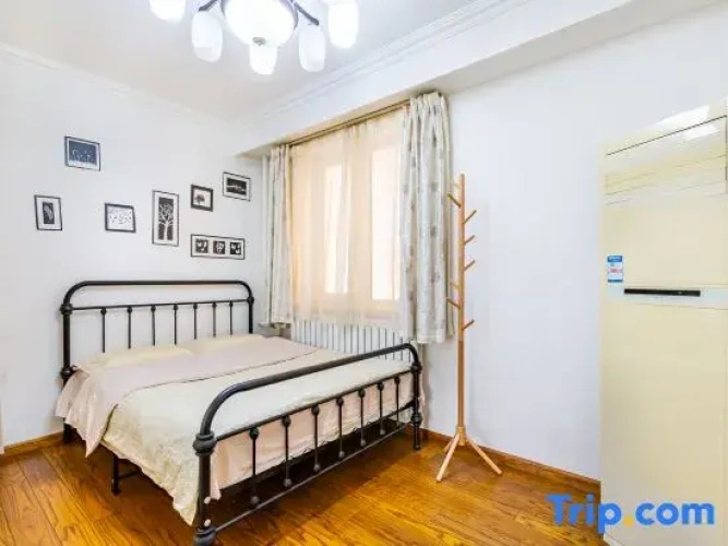 3 Bedrooms Suite with sea view