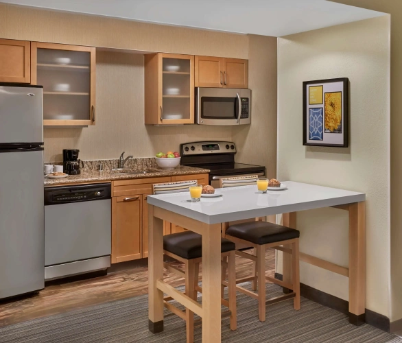 Double Suite