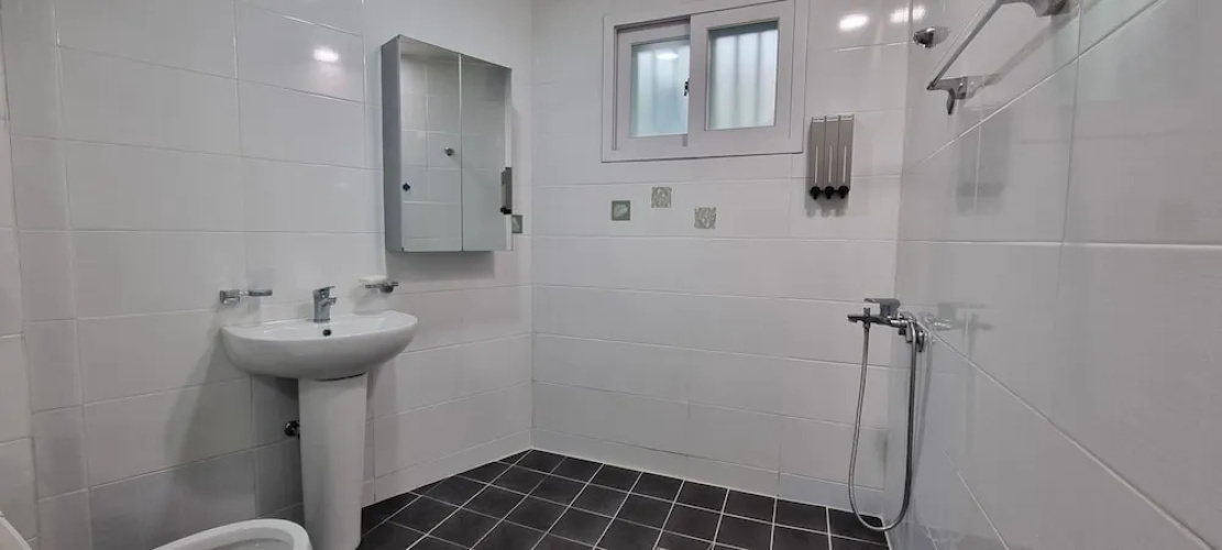 Daegu House - Hostel